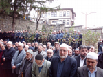 Gezer Ailesi'nin Acı Günü