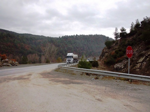 TARAKLI’DA TURİZM BAĞLANTI YOLU İHALESİ YAPILDI: