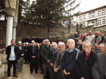 Gezer Ailesi'nin Acı Günü