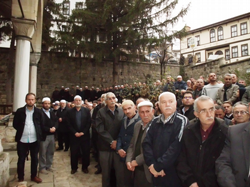 Gezer Ailesi'nin Acı Günü
