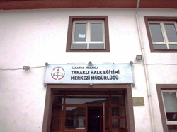 Taraklı HEM Taşındı