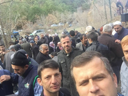 KAYMAKAM KAYA: SU HAYIRLI OLSUN ...