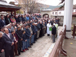Gezer Ailesi'nin Acı Günü