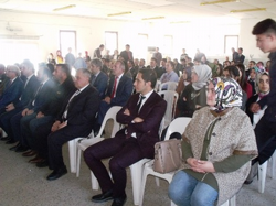 24 Kasım Öğretmenler Günü Taraklı’da da kutlandı.