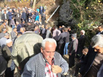 Gürleyik Başında Dua