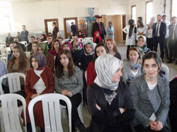 24 Kasım Öğretmenler Günü Taraklı’da da kutlandı.