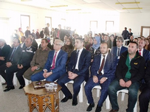 24 Kasım Öğretmenler Günü Taraklı’da da kutlandı.