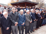 Gezer Ailesi'nin Acı Günü