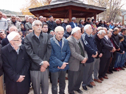 Gezer Ailesi'nin Acı Günü