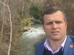 KAYMAKAM KAYA: SU HAYIRLI OLSUN ...