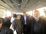 Gürleyik Başında Dua