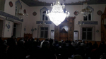 Suya Kavuşan Mahalle’li Mevlit Okuttu