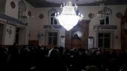 Suya Kavuşan Mahalle’li Mevlit Okuttu