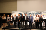 TARİHİ KENTLER BİRLİĞİ’NDEN TARAKLI BELEDİYESİNE BAŞARI ÖDÜLÜ