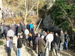 Gürleyik Başında Dua