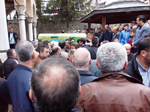 Gezer Ailesi'nin Acı Günü