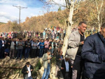 Gürleyik Başında Dua