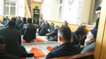Suya Kavuşan Mahalle’li Mevlit Okuttu