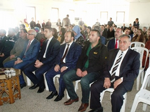 24 Kasım Öğretmenler Günü Taraklı’da da kutlandı.