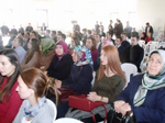 24 Kasım Öğretmenler Günü Taraklı’da da kutlandı.