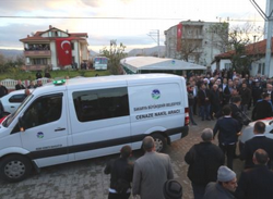 Şehit Cenazesine Taraklı’dan da Otobüs Kalkacak