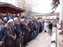 Gezer Ailesi'nin Acı Günü
