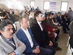 24 Kasım Öğretmenler Günü Taraklı’da da kutlandı.