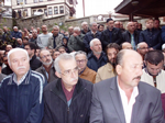 Gezer Ailesi'nin Acı Günü