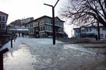 Sakin Şehir'de yılbaşı rezervasyonları doldu