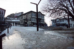 Sakin Şehir'de yılbaşı rezervasyonları doldu