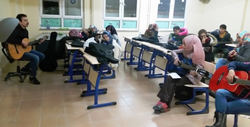 Taraklı Halk Eğitim’de Kurs Atağı