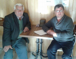 Sakarya Nehrinde Yaşanmış bir  ‘Sal' Faciası Hikâyesi