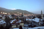 Sakin Şehir'de yılbaşı rezervasyonları doldu