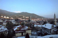 Sakin Şehir'de yılbaşı rezervasyonları doldu