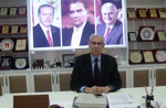 Sakin Şehir'de yılbaşı rezervasyonları doldu