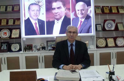 Sakin Şehir'de yılbaşı rezervasyonları doldu