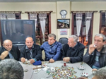 Taraklı Yerel Kültür Derneği Terörü Kınadı