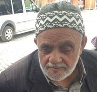 Osman Kaya Vefat  Etti