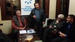 Şairler Buluştu
