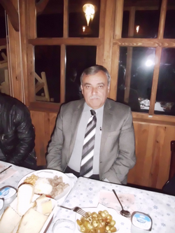 Halk Eğitim Merkezi Okul Aile Birliğin den Yemekli Toplantı: