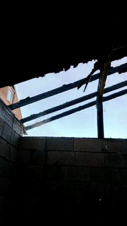 Taraklı’da Kalorifer Kazanında Çıkan Yangın Korkuttu