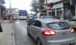 Ankara Caddesi TRAFİK zulmüne çözüm bekliyor