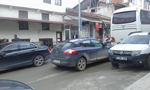 Ankara Caddesi TRAFİK zulmüne çözüm bekliyor