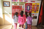 BESLENME DOSTU OKUL PROJESİ BAŞLADI