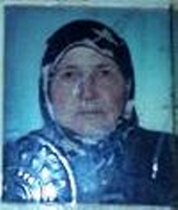 Hanife Nalçacı Vefat  Etti