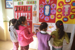 BESLENME DOSTU OKUL PROJESİ BAŞLADI