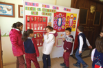 BESLENME DOSTU OKUL PROJESİ BAŞLADI
