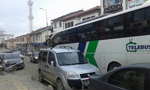 Ankara Caddesi TRAFİK zulmüne çözüm bekliyor