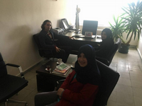 Öğrenciler Veterinerlik Mesleği Hakkında Bilgi Aldılar