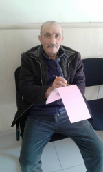 15 Senedir Günlük Tutuyor